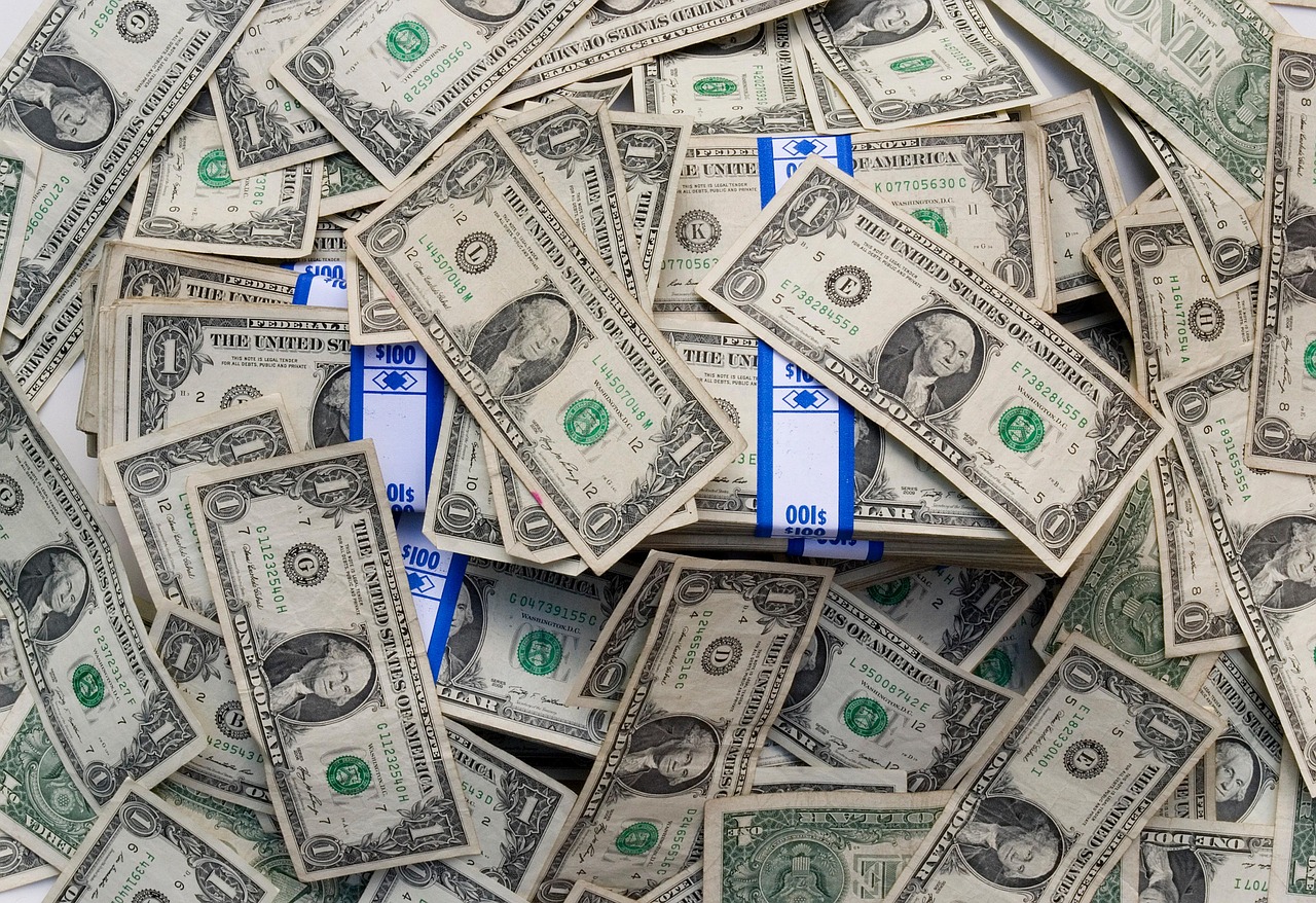 15 Passive Income Ideas